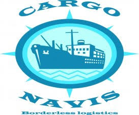 Cargo Navis Logo
